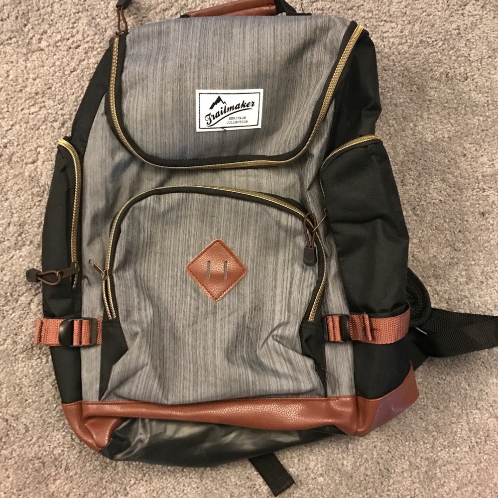 Trailmaker Backpack